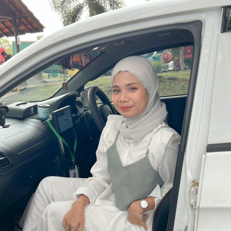 Cik Siti
