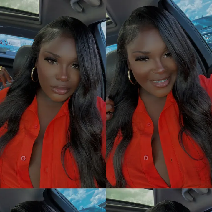 Jamyra Alexis