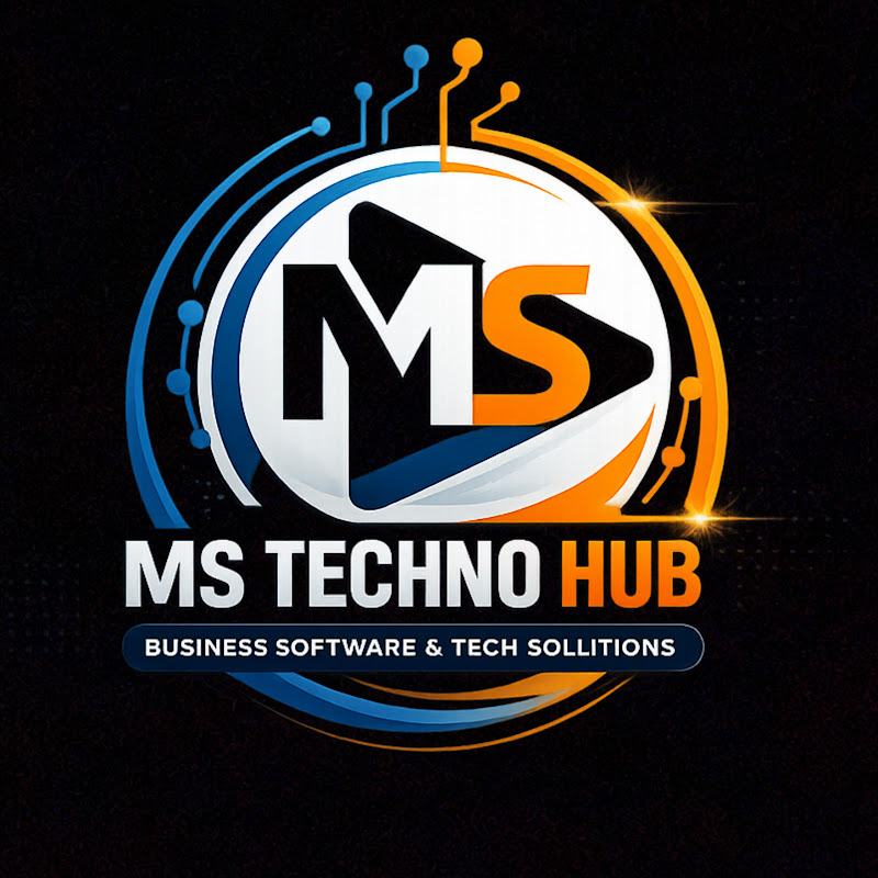ms techno hub