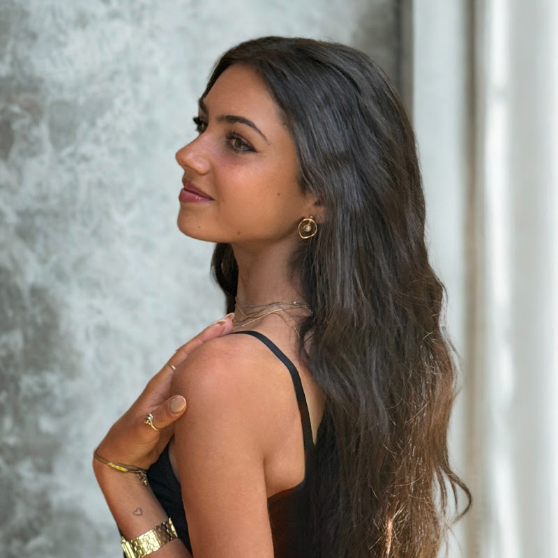 Chiara Casadei ⭐️