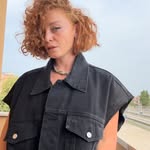 Simona Soria- Hip Hop Teacher