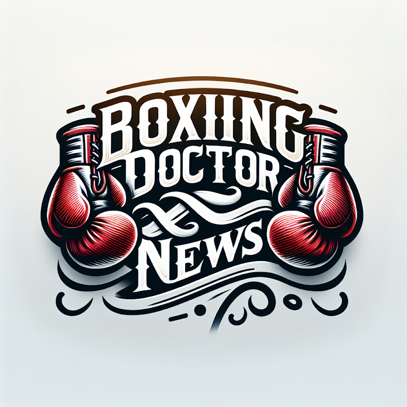 Coach Ali : Boxing Doctor News 🥊 🥊 