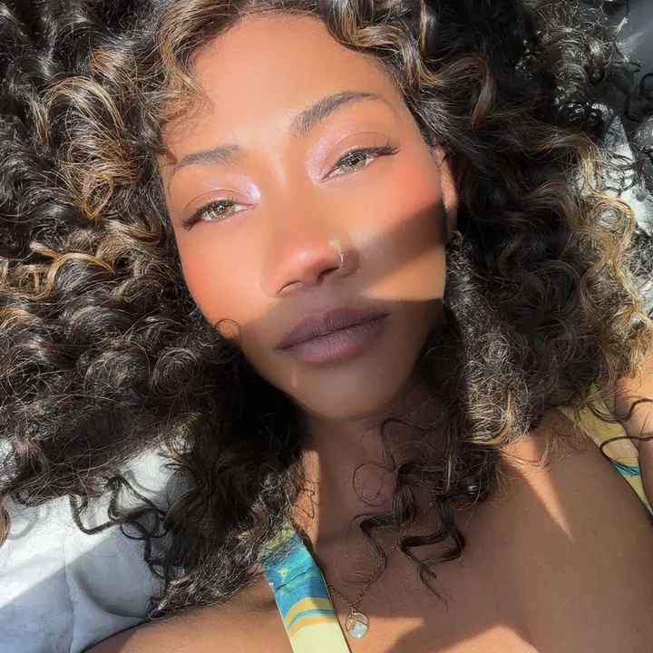 Krystal Holden ❤️