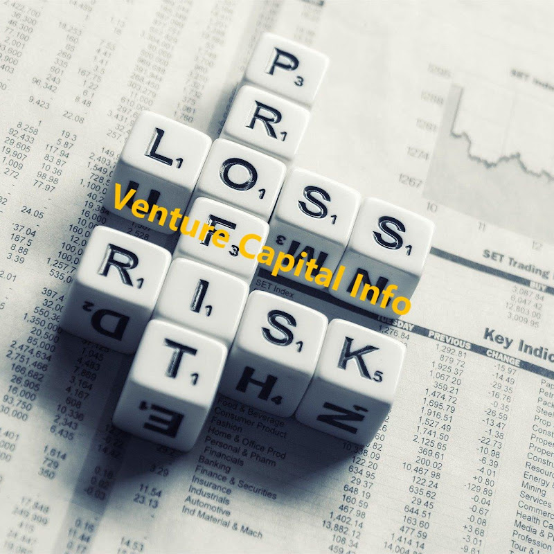 Venture Capital Info