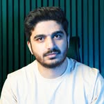 حامد جعفرزاده ‌| آموزش تولید محتوا با هوش مصنوعی