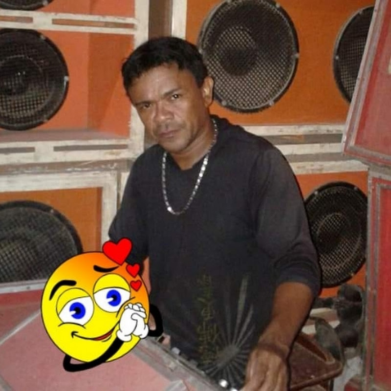 REGGAE EDILSON PEDRA BACABAL 