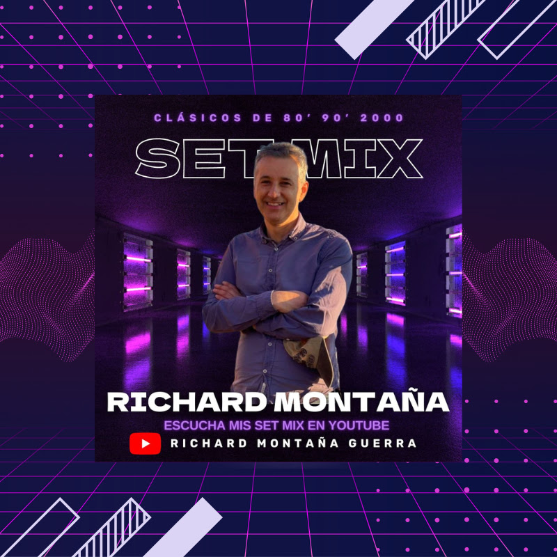 Richard Montana Guerra