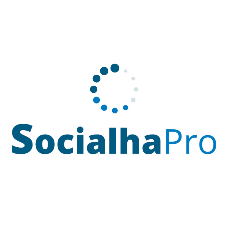 Socialhapro - سوشلها برو