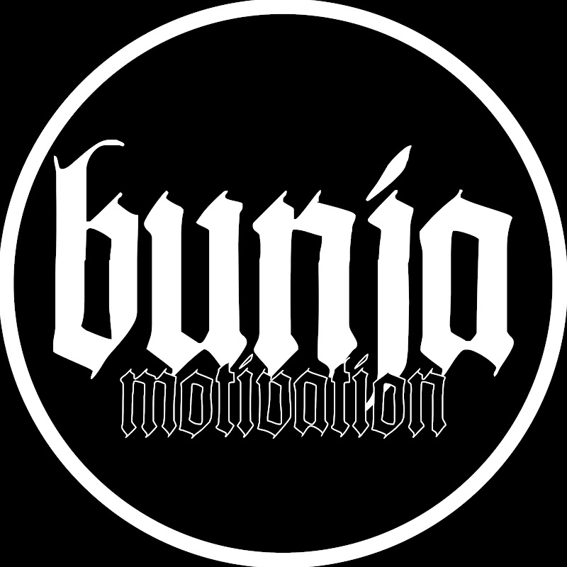 Bunja Motivation