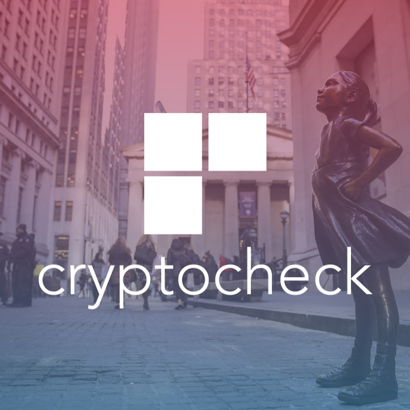 CryptoCheck