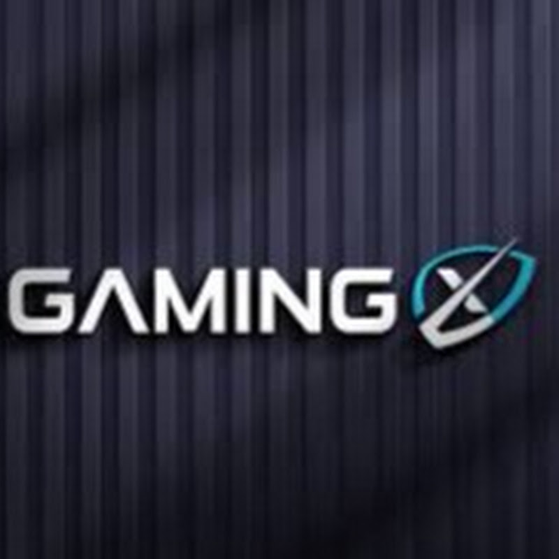 Gaming X