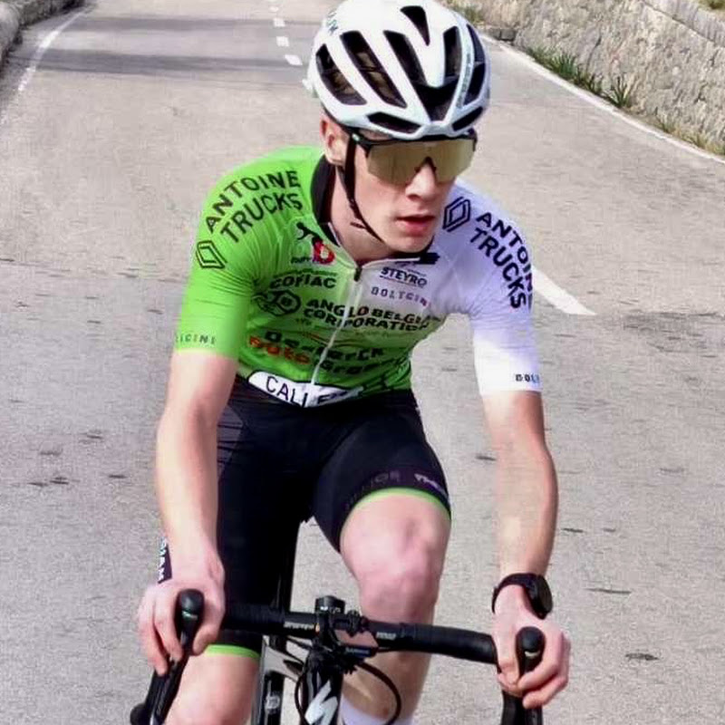 Matteo Declercq