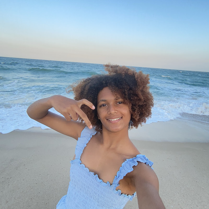 Ariel Milena 🐚🌊