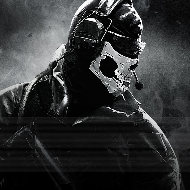 Ghost