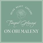 Tranquil Getaways On Obi Maleny