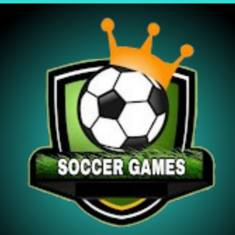 SOCCER GAMES
