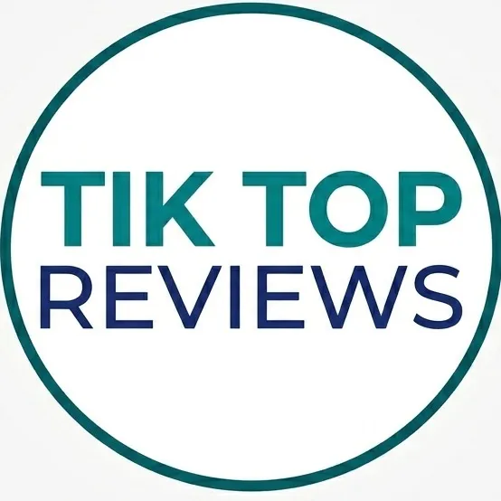 Tik Top Reviews 🛍️✌️