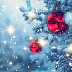 Christmas lovers