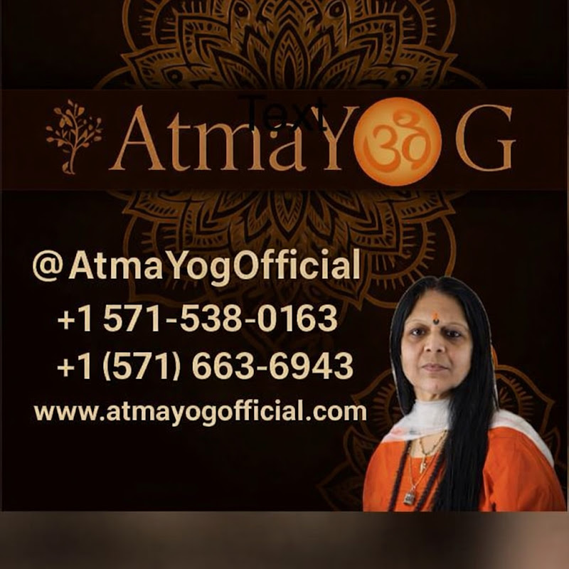 AtamYogOfficial Archanaanand Saraswattii