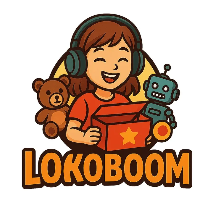 LokoBoom