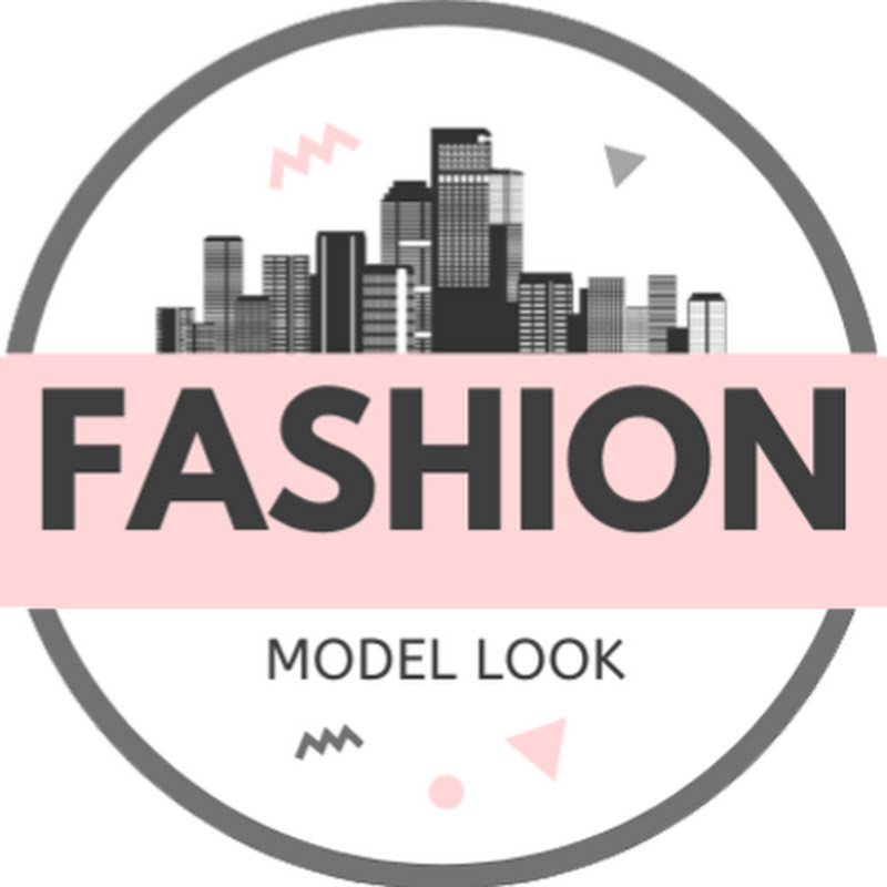 Fashion Model Look