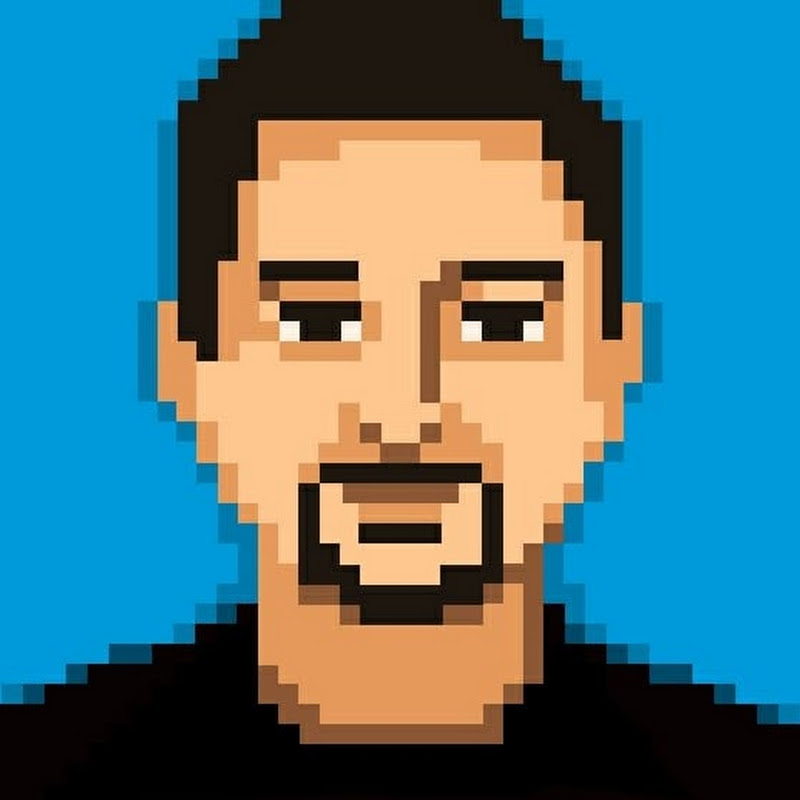 Синий Джедай