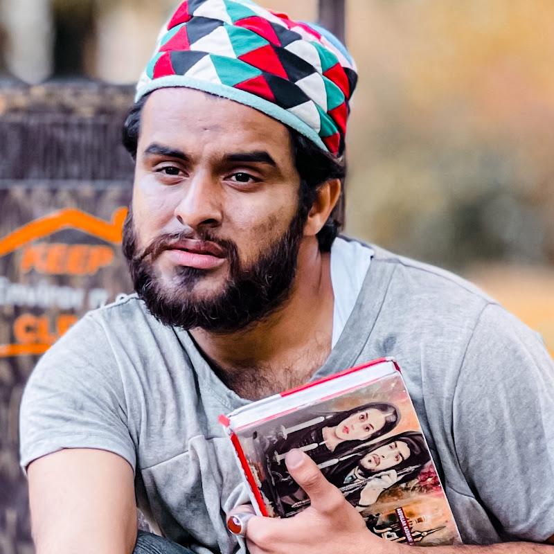 Rai Arslan Liaqat