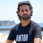 Antonio Fusco➡️mr.spartapraga