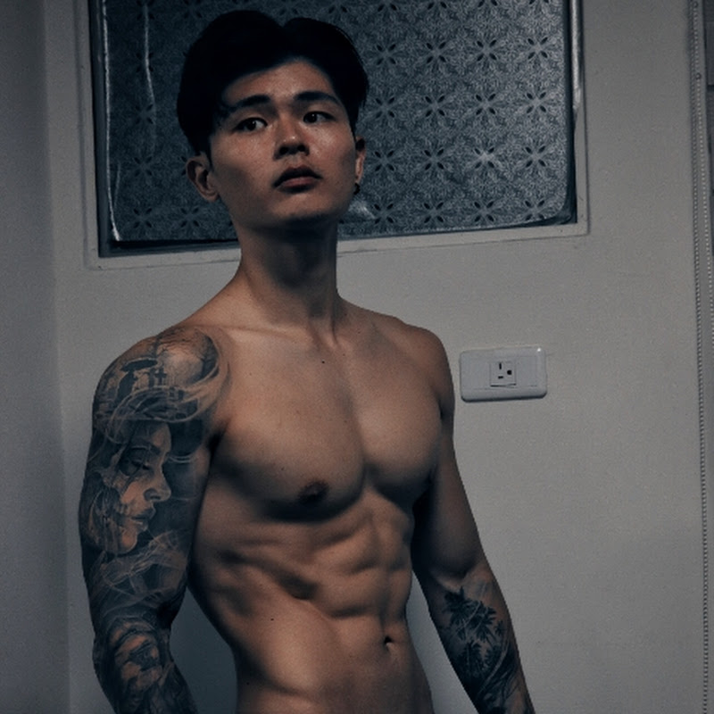 KAI 徒手訓練&街頭健身