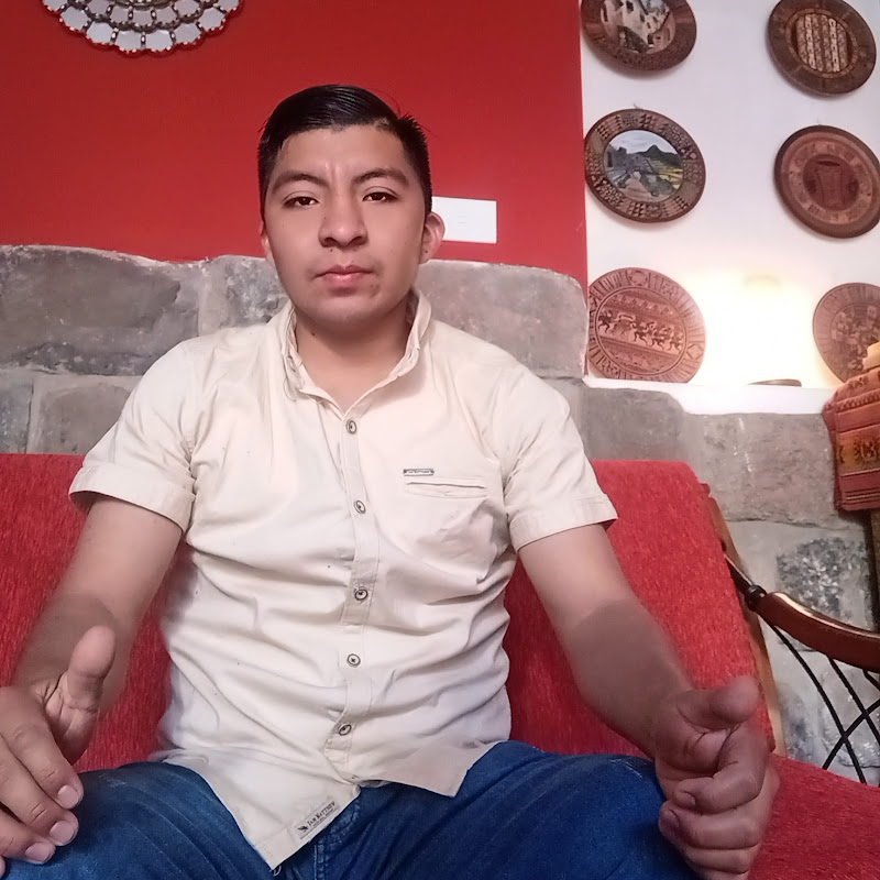 Esterly (ElChinoDePiura)