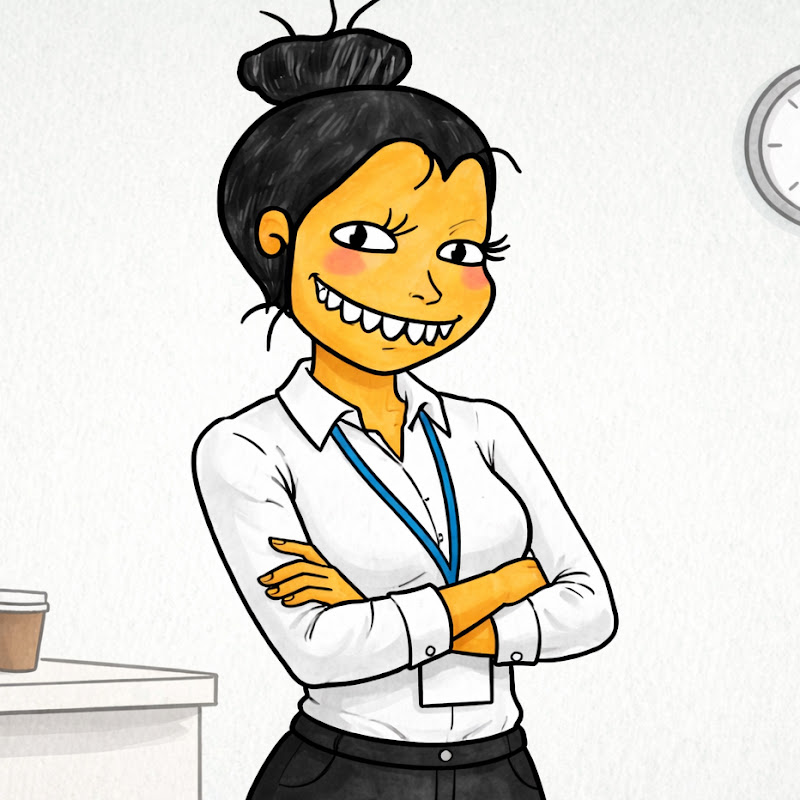 Simple English Stories