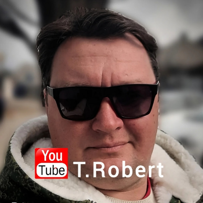T.Robert