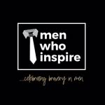 Men who Inspire | Honouring Men of Impact