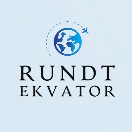 Rundt ekvator