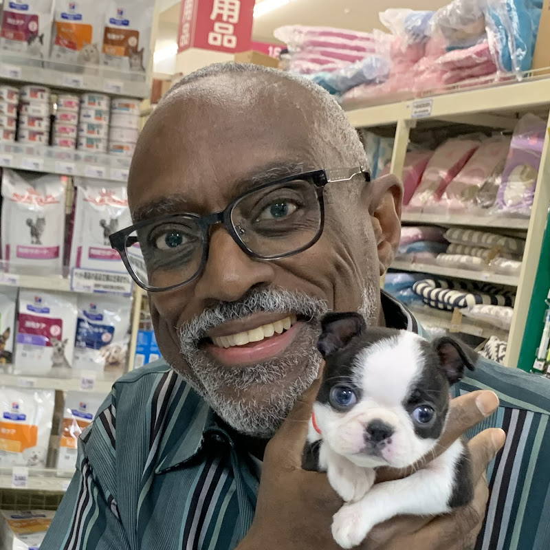 The Kamakura Gardener