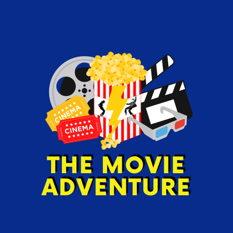 THE MOVIE ADVENTURE