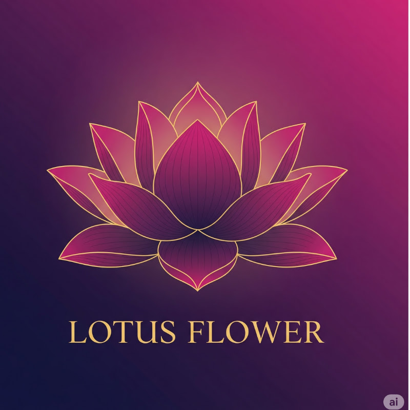 LOTUS FLOWER