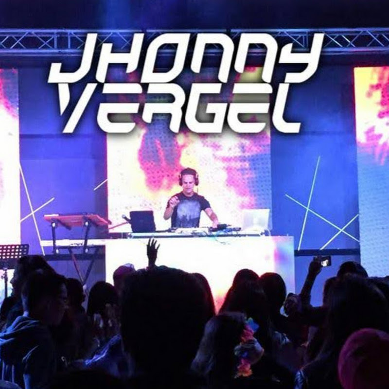 Jhonny Vergel