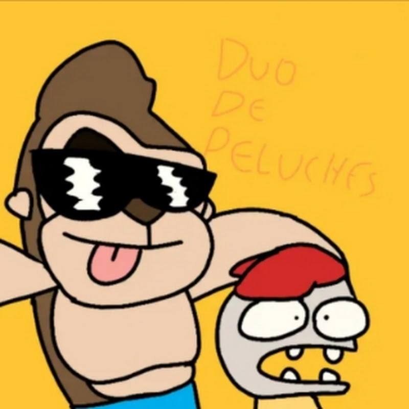 Duodepeluches