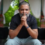 Ashok Vankineni  🇮🇳