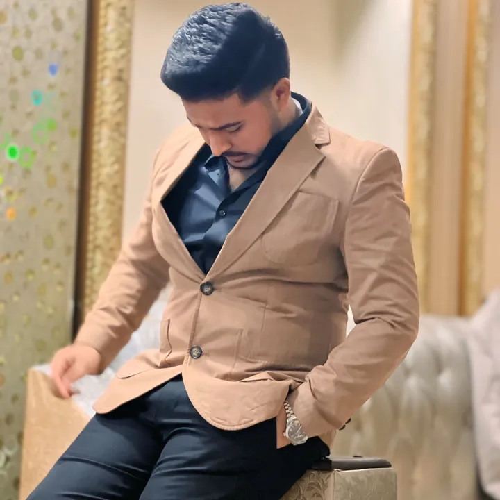 افضل بادشاہ⚜️