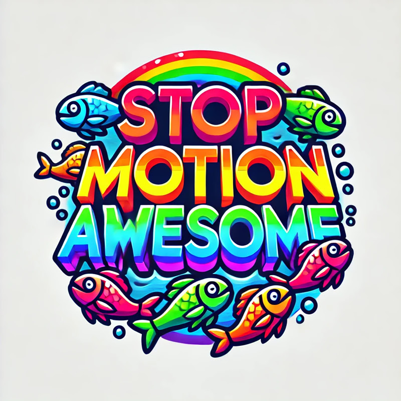 Stop Motion Awesome
