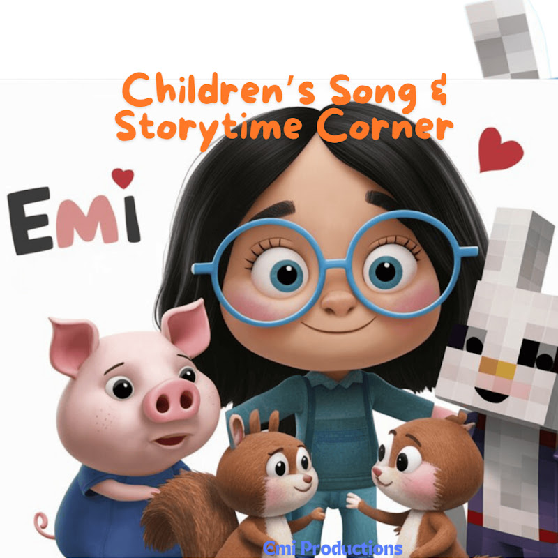 Children’s Song & Storytime Corner