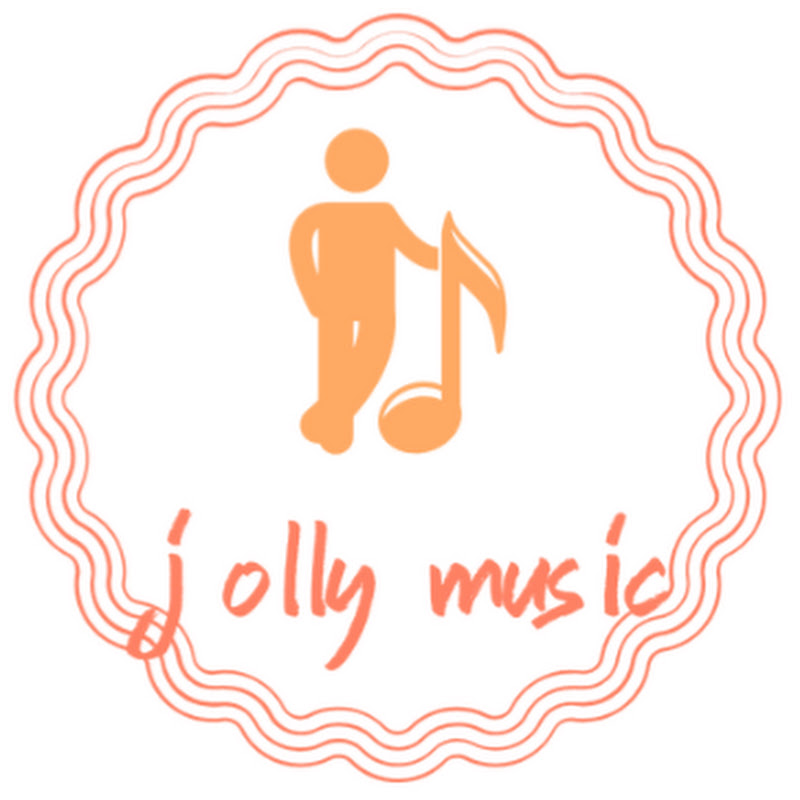 Jolly Music・久宜音樂