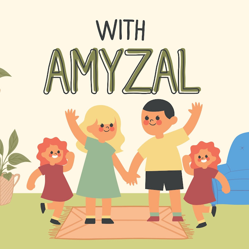 With Amyzal