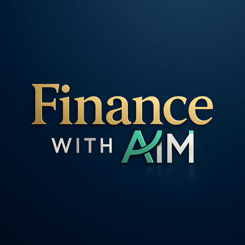 FINANCE WITH AIM