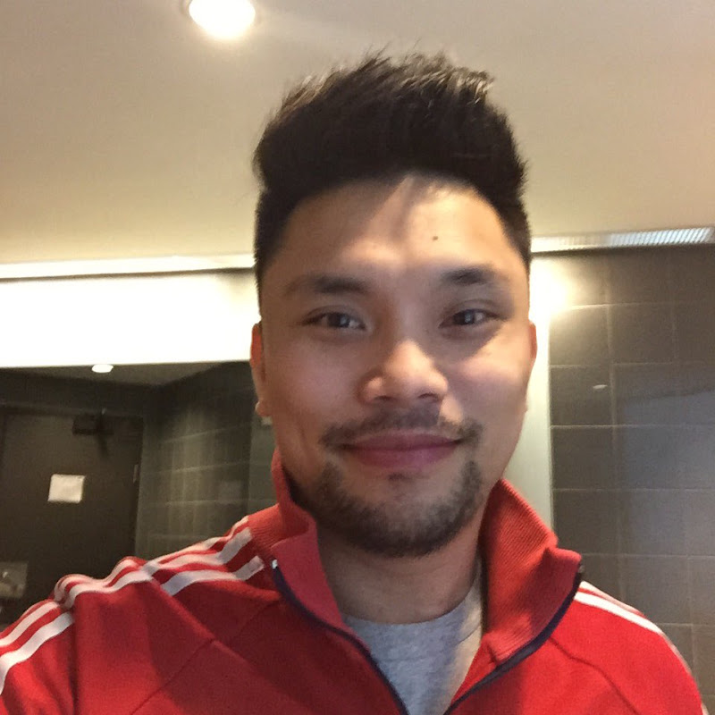 Zafiro Vi Vlogs 加油