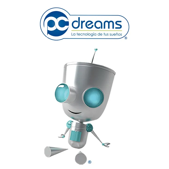 PcDreams