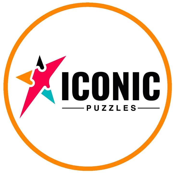 ICONIC PUZZLES 🧩