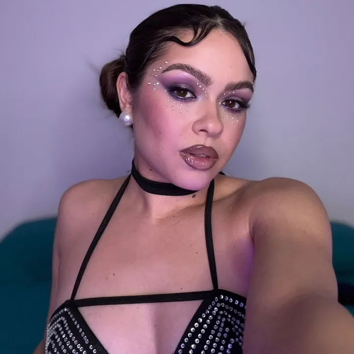 Lilly Rizzari